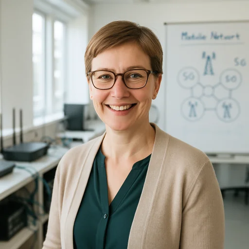 Camilla Lindström