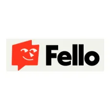 Fello logo
