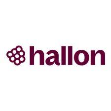 Hallon logo