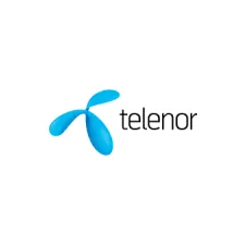 Telenor SE logo