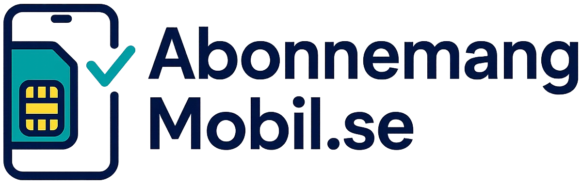 Abonnemangmobil