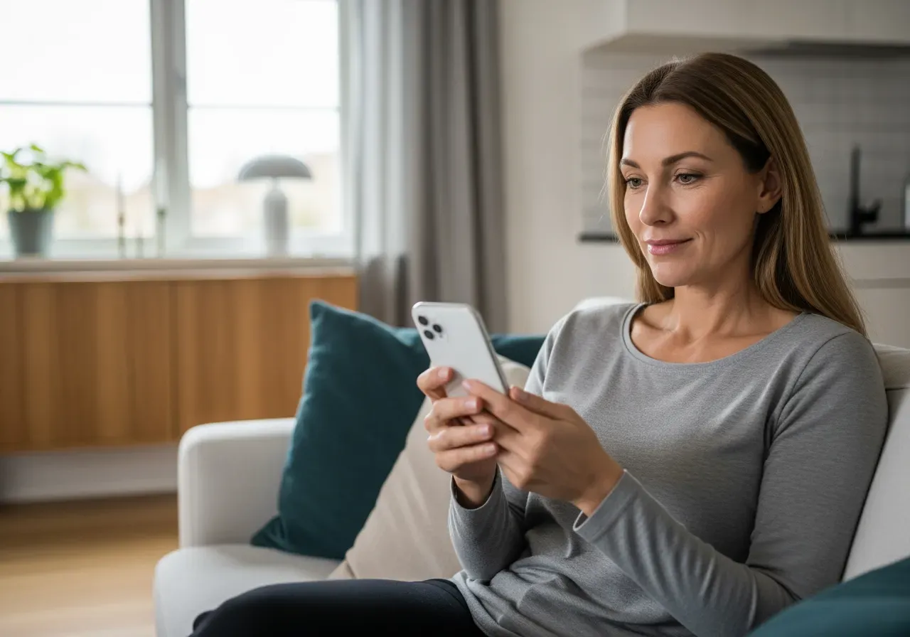 Välj abonnemang med mobil