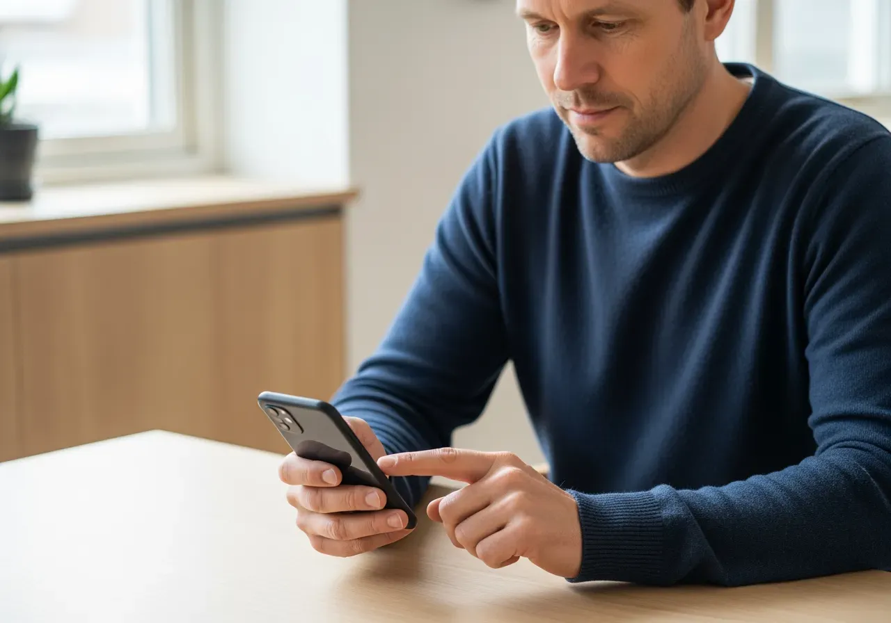 Aktivera eSIM vid nummerflytt