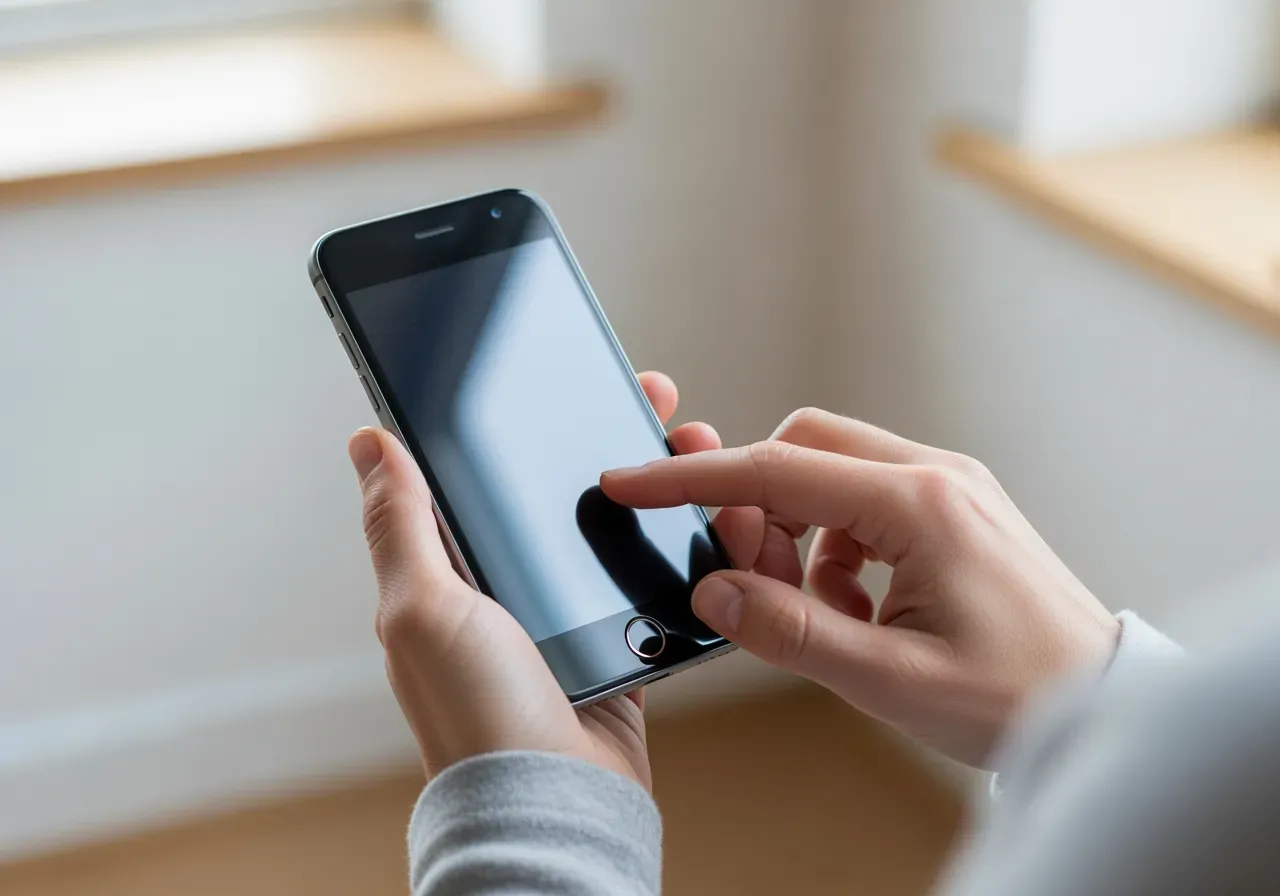 Kolla eSIM-kompatibel mobil