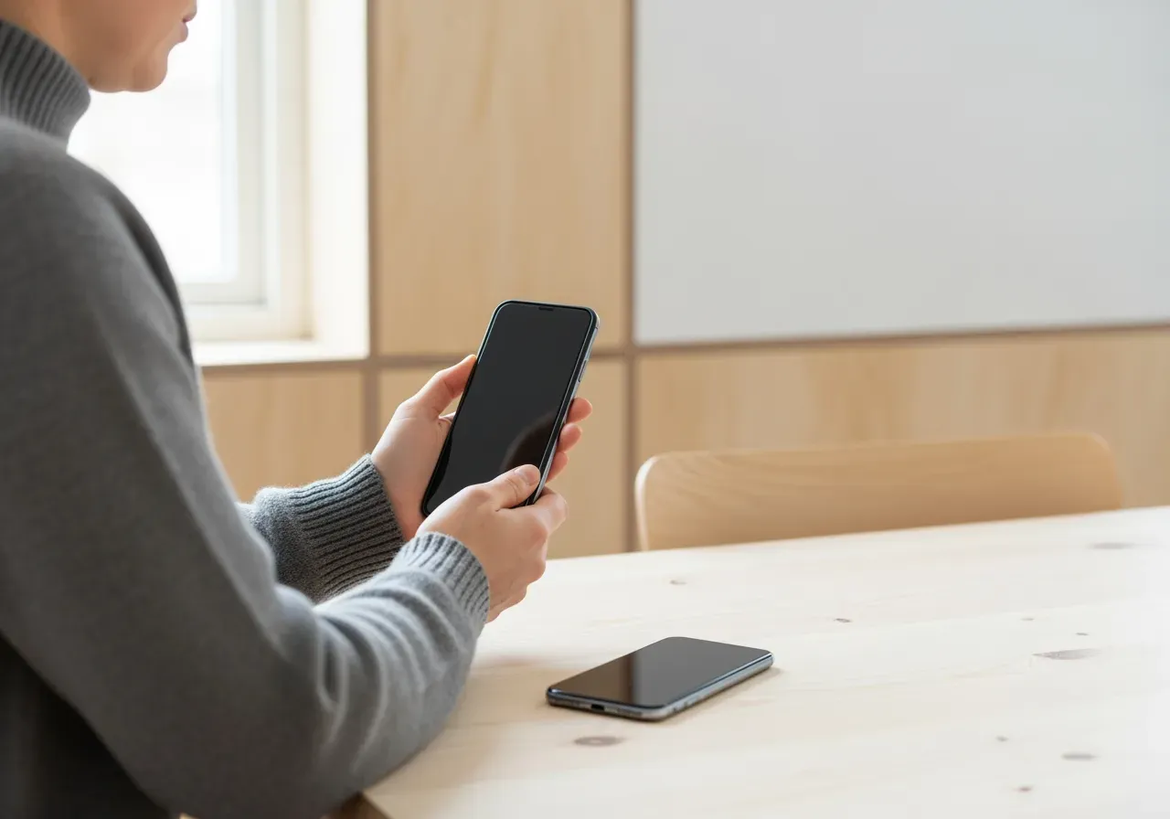 Mobiler med eSIM för nybörjare