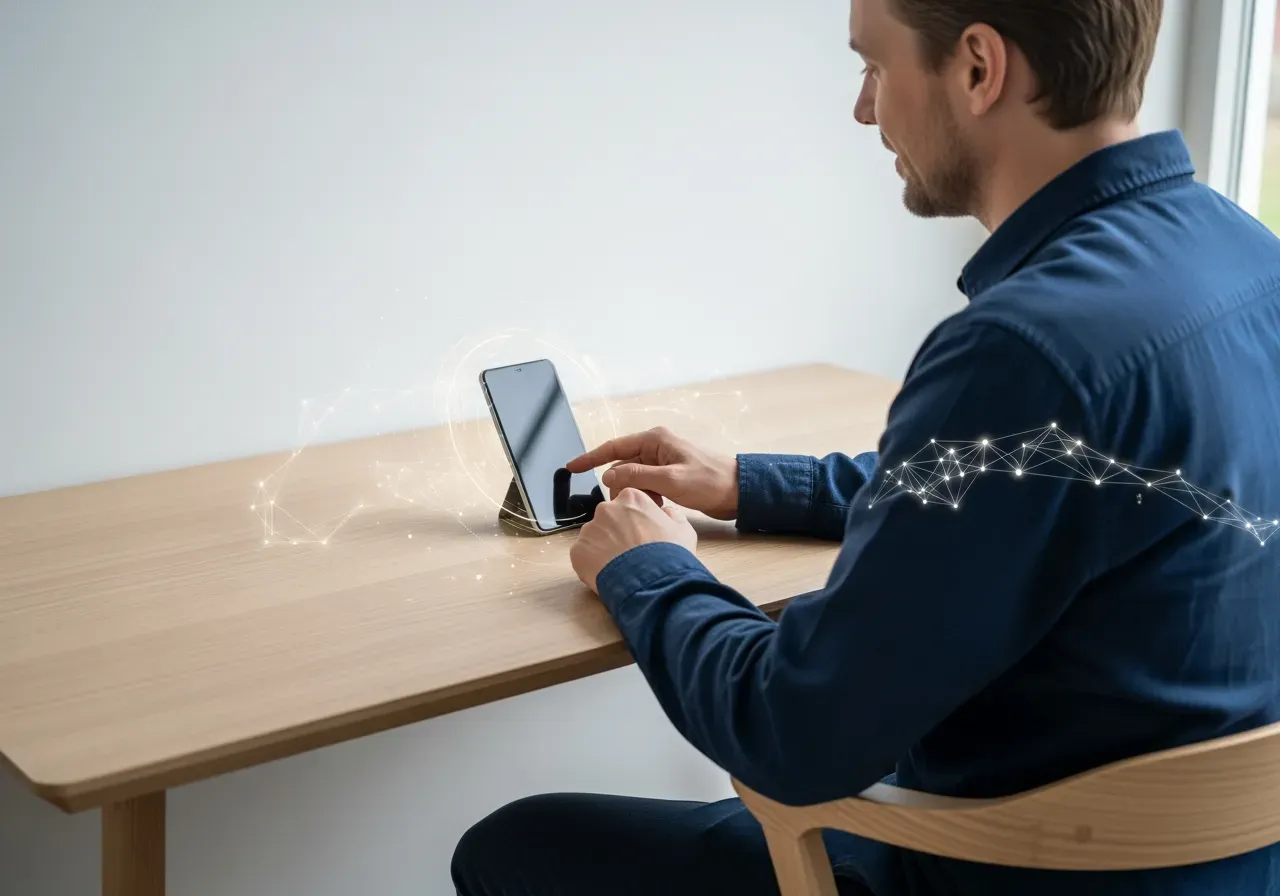 Översikt för eSIM och operatörer