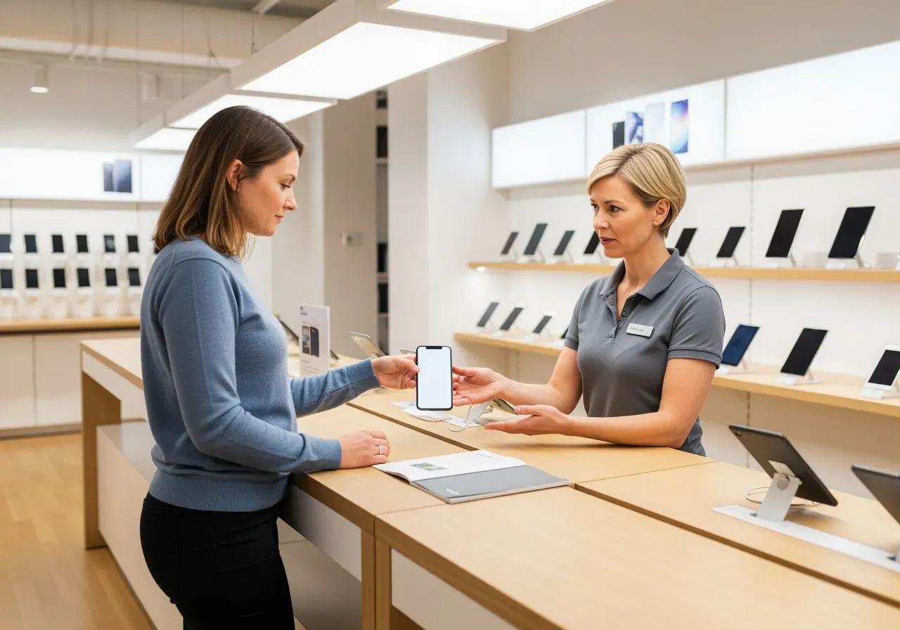 Välj rätt mobilabonnemang