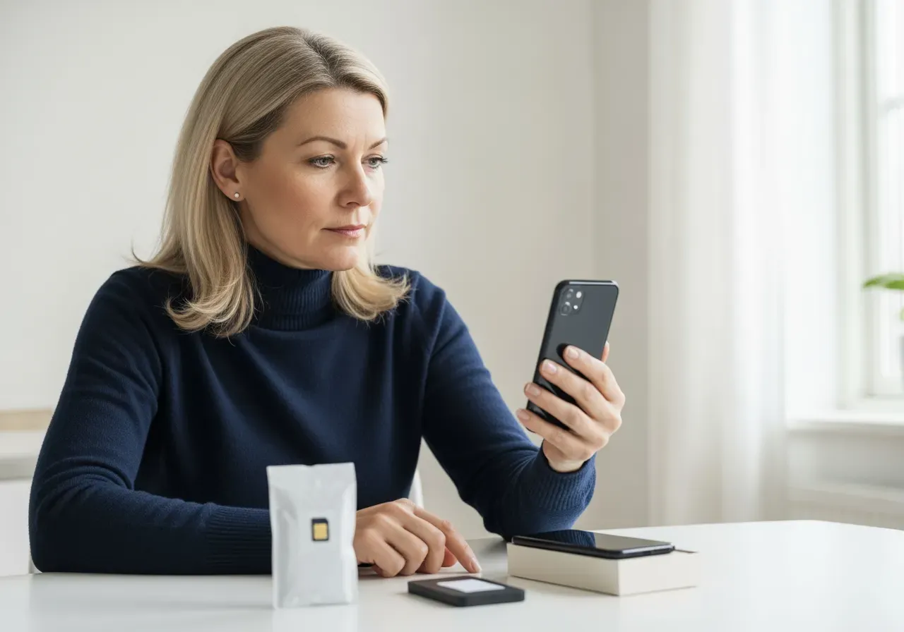 Ångerrätt vid byte av operatör