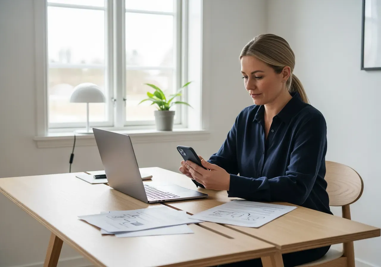Steg för att byta mobilabonnemang