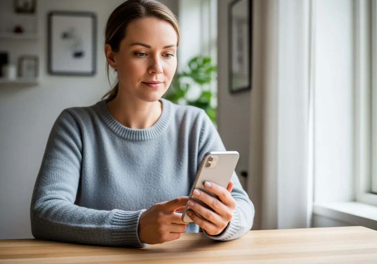 Spärr för kostnader vid operatörsbyte