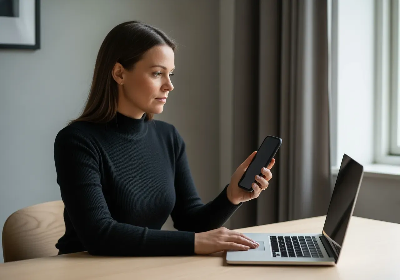 Kreditprövning vid byte av operatör