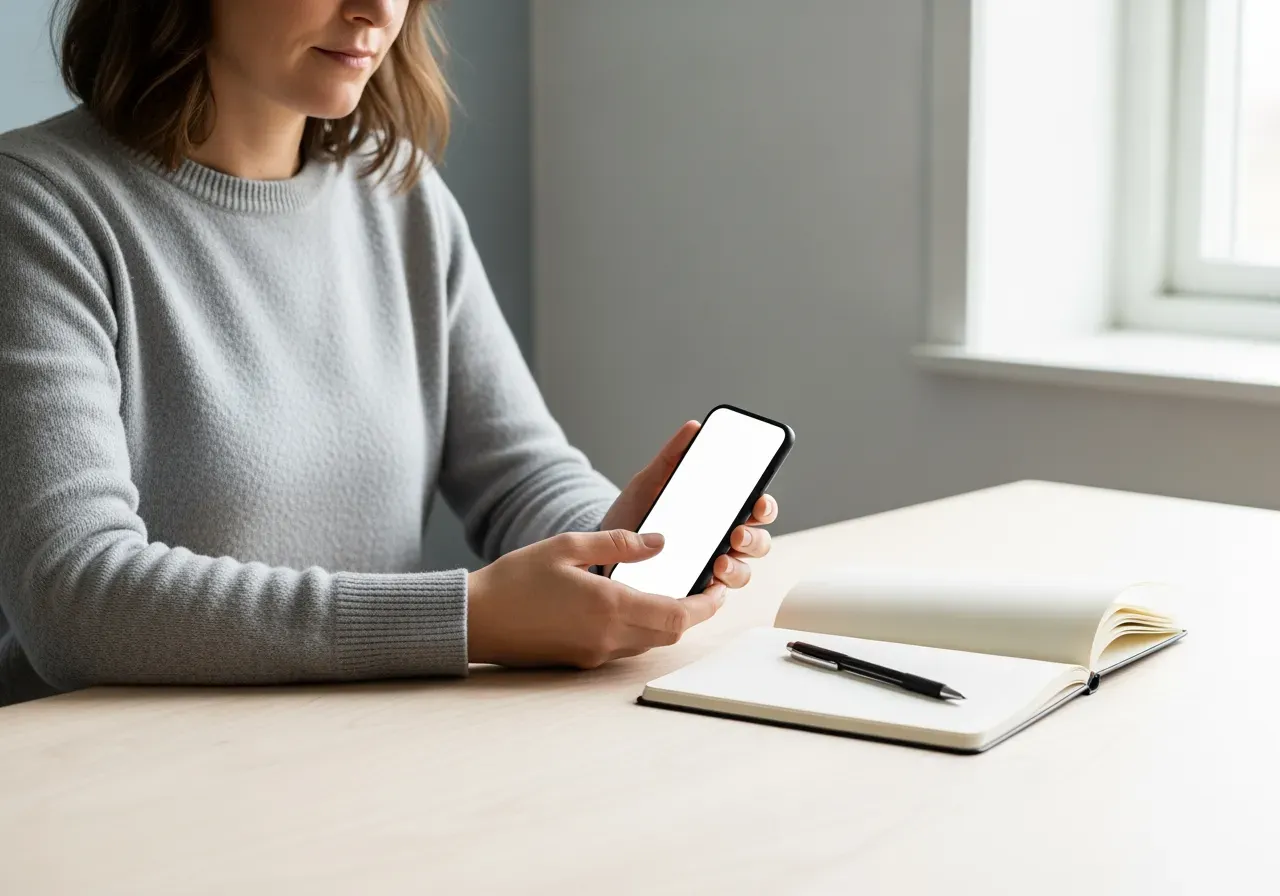 Vägledning för nummerflytt
