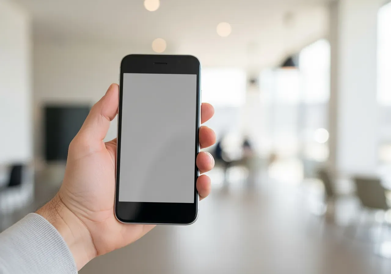 Erbjudanden för eSIM i mobilen