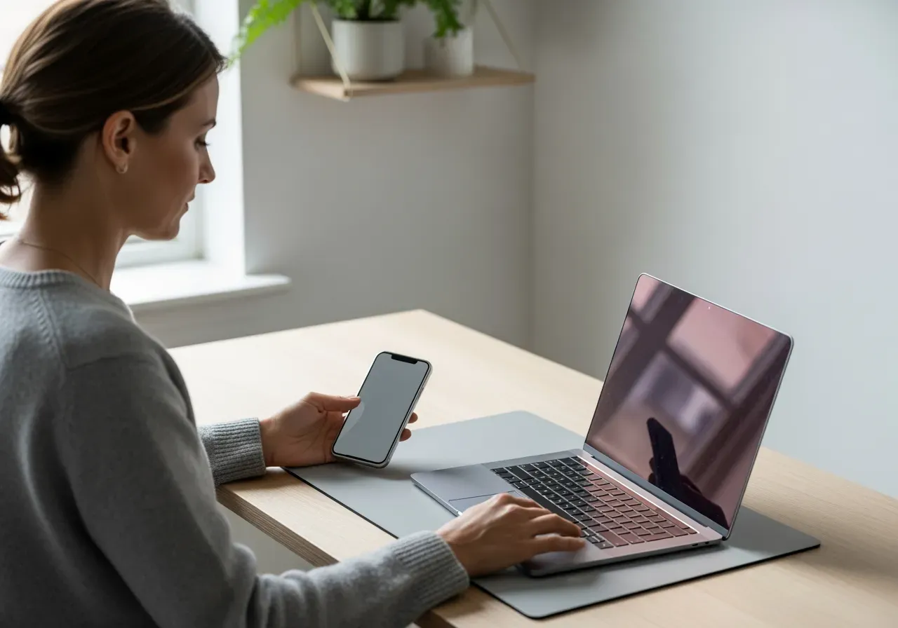 Jämför kampanj på mobil och bredband