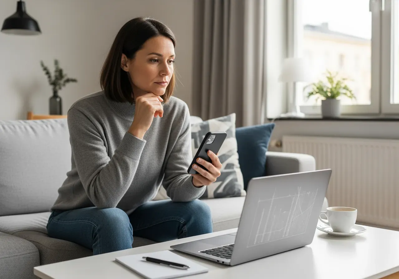 Välja mobilabonnemang med fri surf
