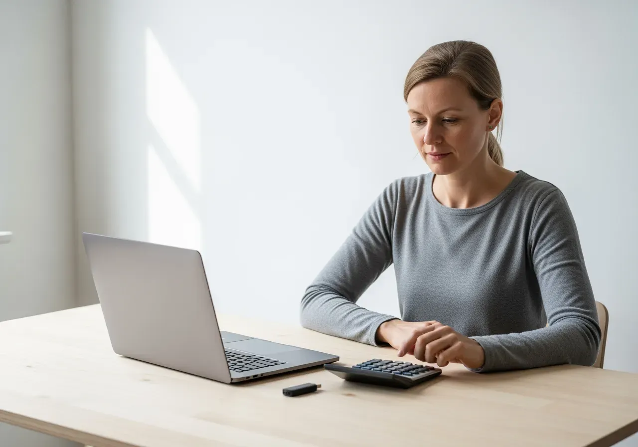 Räkna ut pris per GB