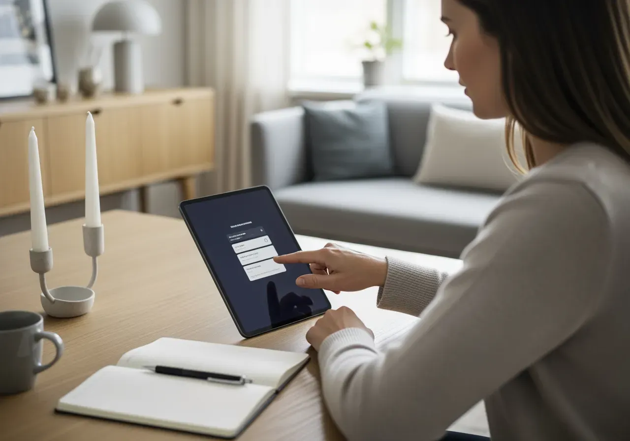 Guide för att spara surf