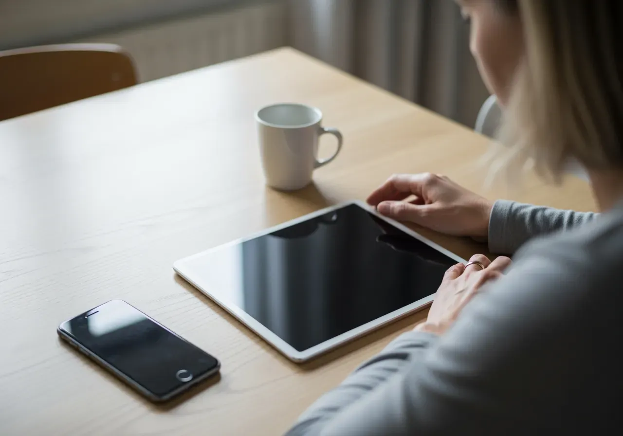 Smart guide till sparad surf