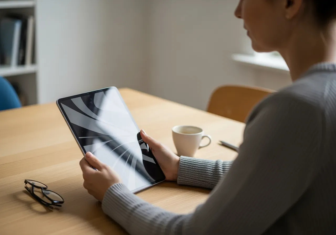 Välj surf till surfplatta