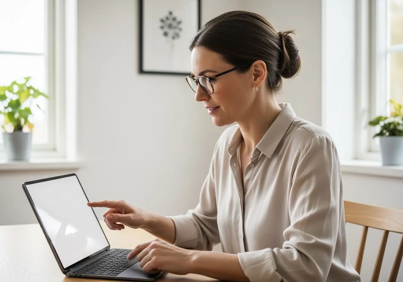 Guidade val för mobilabonnemang
