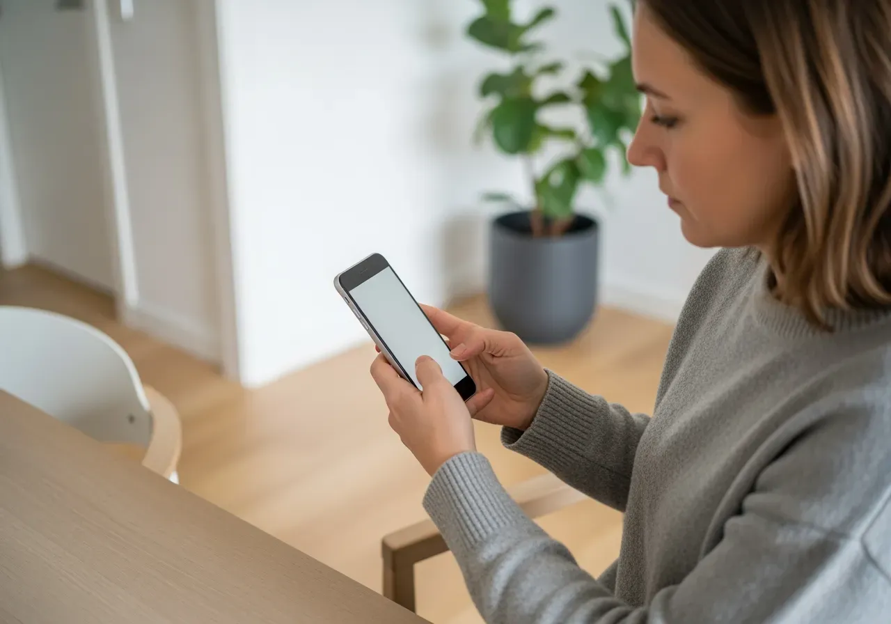 Smidig guide för mobilabonnemang