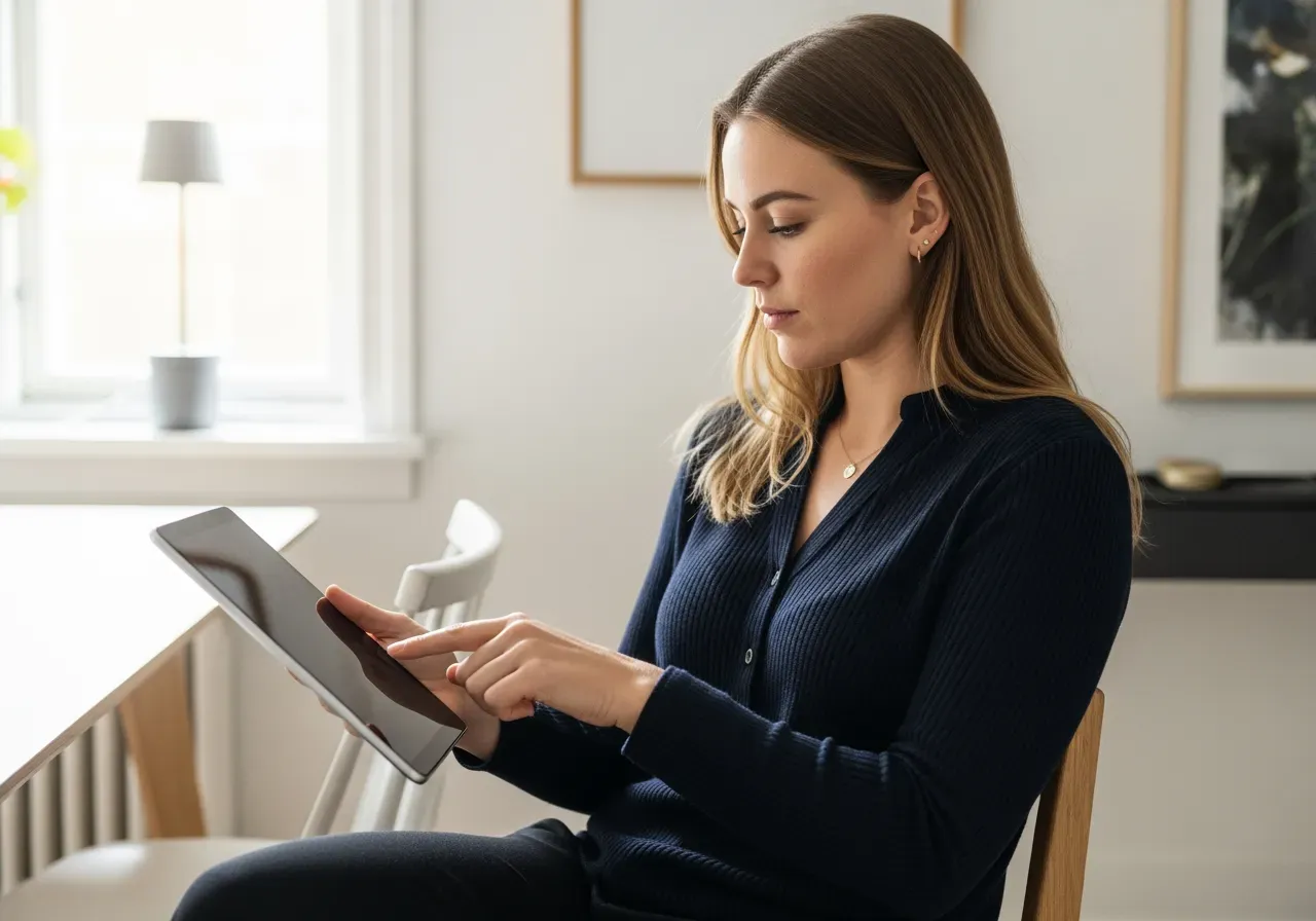 Guide för målgrupper mobilabonnemang