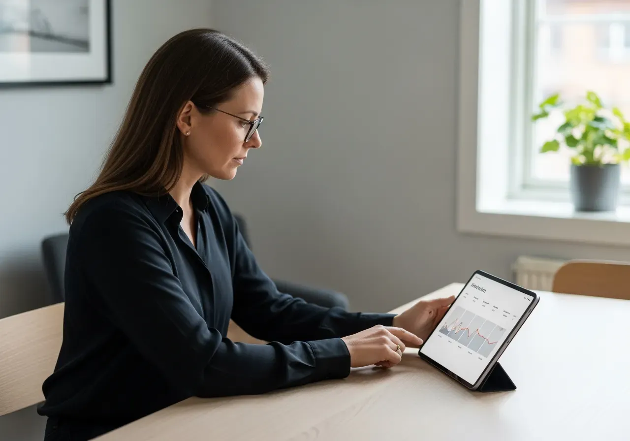 Jämför pris på mobilabonnemang