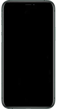 Begagnad iPhone 11 Pro Max 256Gb Midnattsgrön - Abonnemang med bindningstid