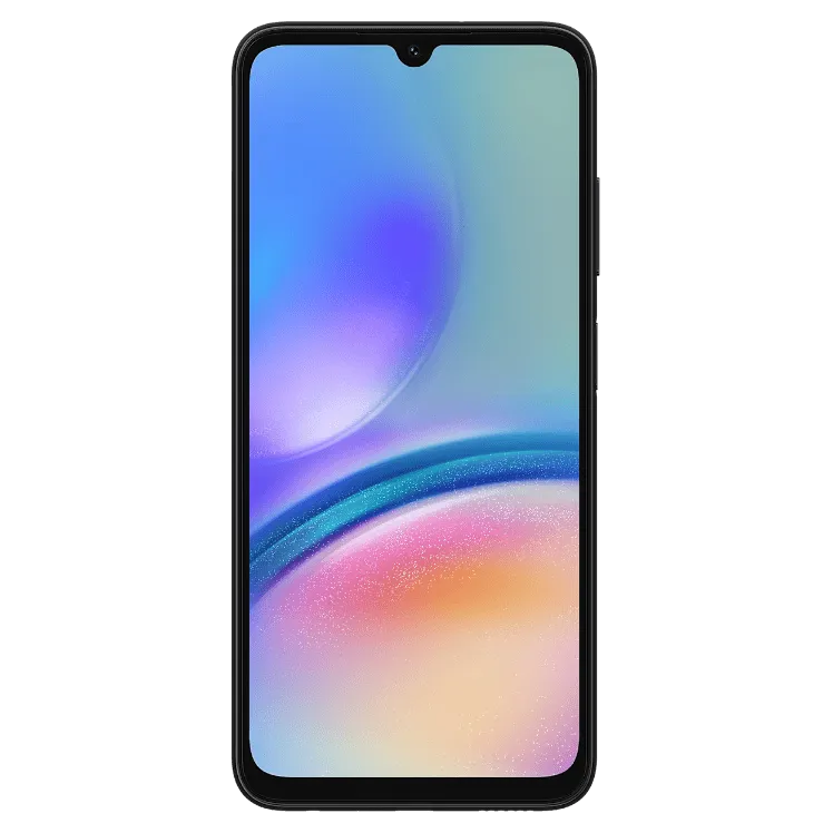 Samsung Galaxy A05s 64GB - Svart Med Abonnemang 36 x 195 SEK