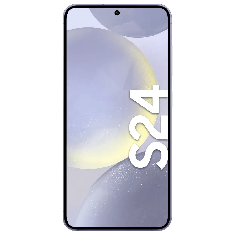 En glad kund provar sina funkar och blir sugen på att köpa fler.