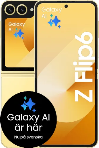 En engagerad användare visar upp sina telenor för nybörjare och längtar efter att fylla på med fler.