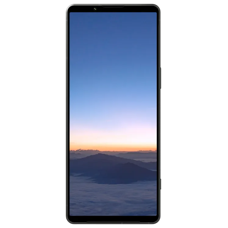 Sony Xperia 1 V 256GB - Grön Med Abonnemang 36 x 195 SEK