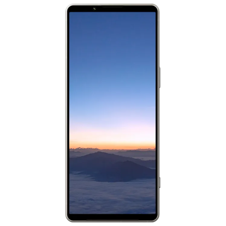 Sony Xperia 1 V 256GB - Silver Med Abonnemang 36 x 195 SEK
