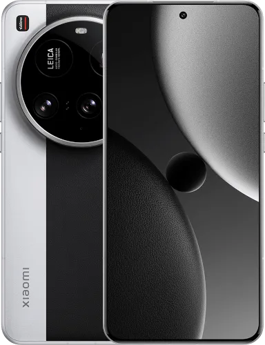 Xiaomi 15 Ultra 512Gb Silver Chrome - Abonnemang med bindningstid