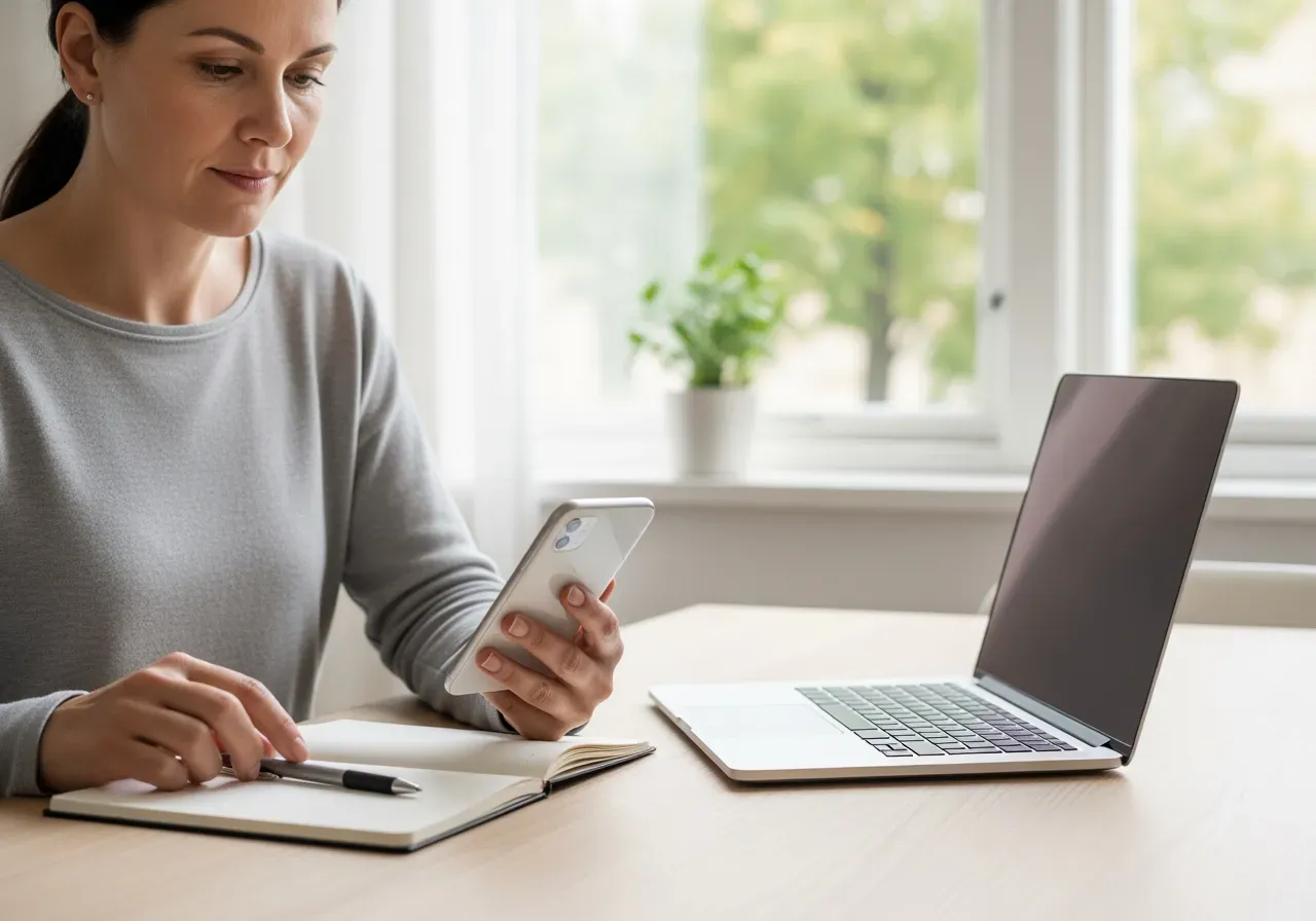 Byta abonnemang och flytta nummer