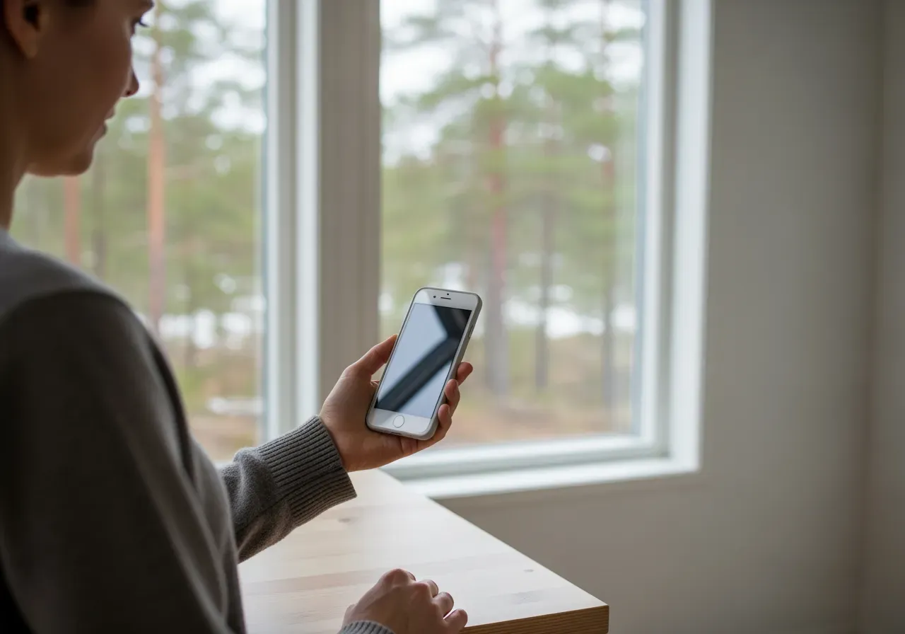 Täckning och hastighet i mobilnät